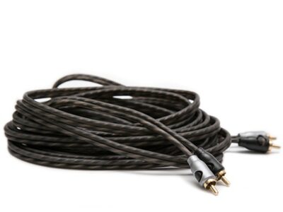Кабель межблочный Pride RCA Sapphire 5m