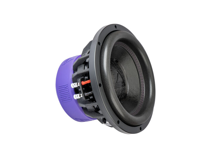 Сабвуфер Aura INDIGO 10 D2