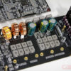 Процессорный усилитель Hellion HAM 8.80DSP