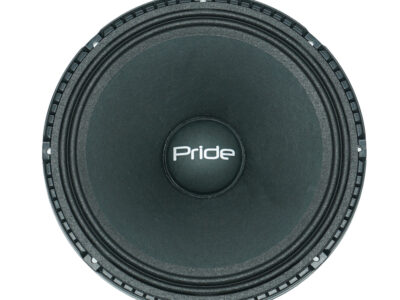 Акустика Pride Diamond 8 v3