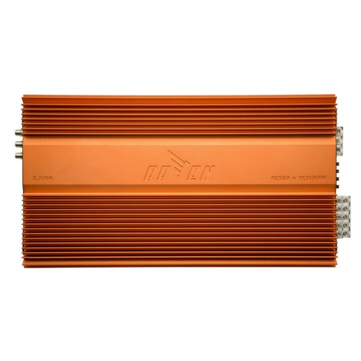 Усилитель DL Audio Raven 5.1100 v2