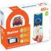 Сигнализация StarLine A93 v2 ECO