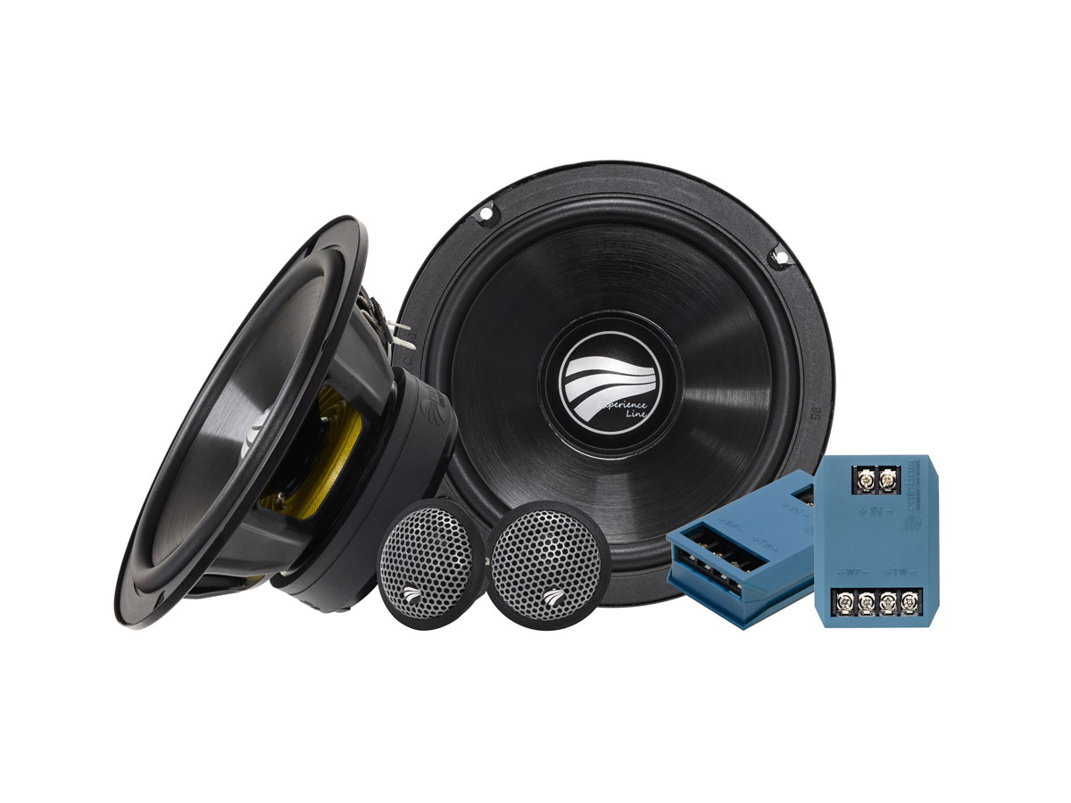 Акустика Rainbow Experience Line Advanced EL-C260A