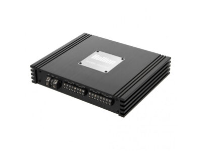 Процессорный усилитель Hellion HAM 8.100DSP