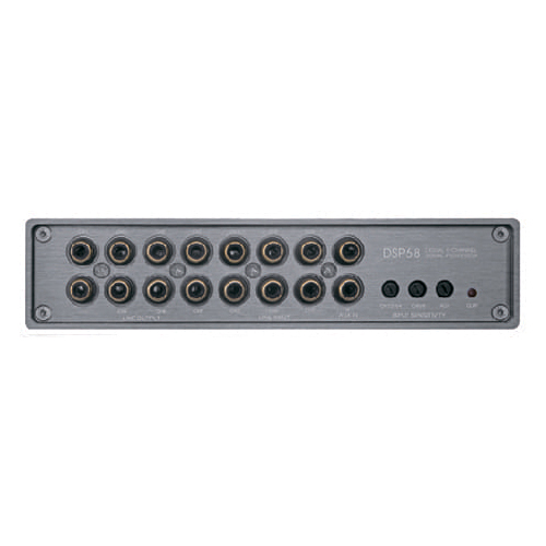 Процессор Musway DSP68