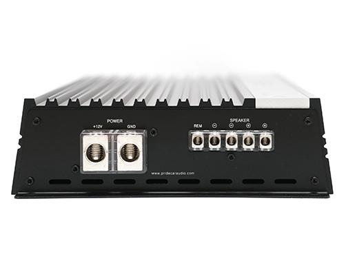 Усилитель Pride Aurora 3000 W