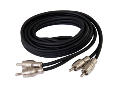 Межблочный кабель AurA RCA- B220MKII 2м OFC