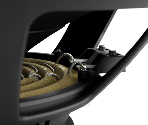 Сабвуфер Pride M6 12" D1,7 ver.2