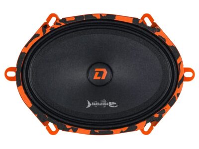 Акустика DL Audio Barracuda 57