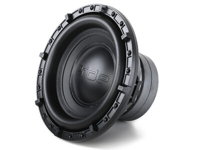 Сабвуфер Pride M6 10" D2 ver.2