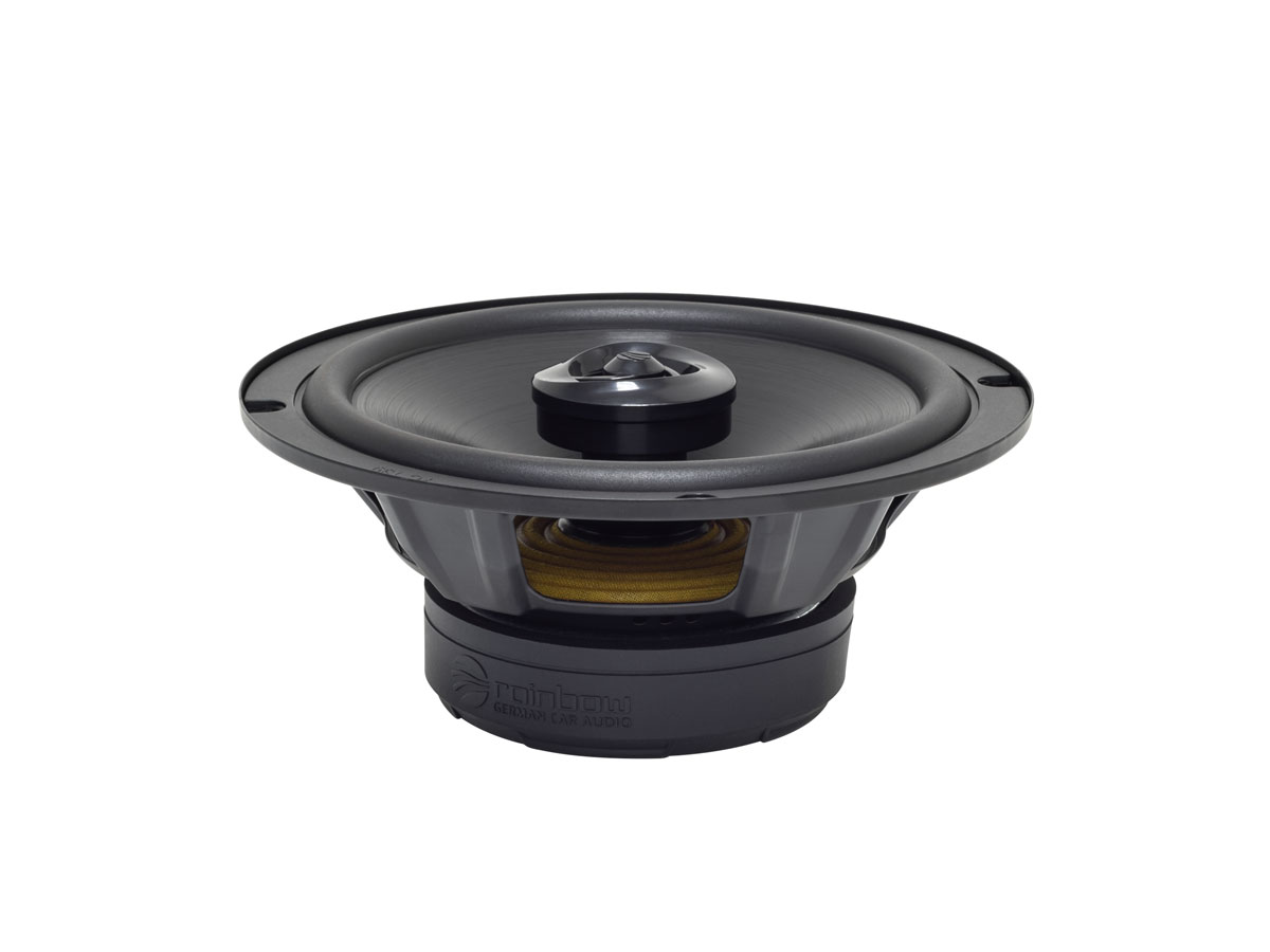 Акустика Rainbow Experience Line Advanced EL-X165A