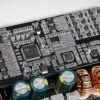 Процессорный усилитель Hellion HAM 8.80DSP