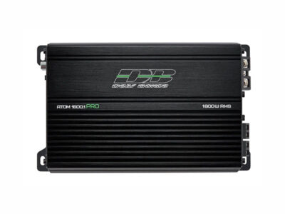 Усилитель Alphard APOCALYPSE ATOM 1600 PRO