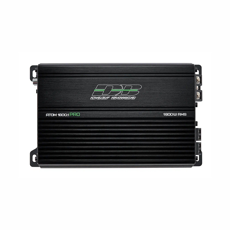 Усилитель Alphard APOCALYPSE ATOM 1600 PRO