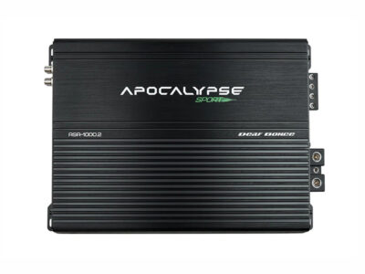 Усилитель APOCALYPSE ASA-1000.2