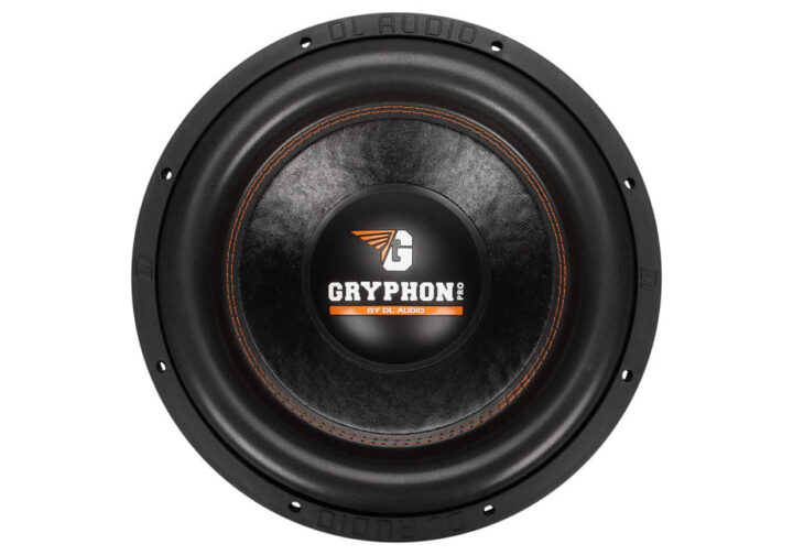 Сабвуфер DL Audio Gryphon PRO 15