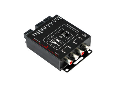 Преобразователь сигнала AurA RHL-4
