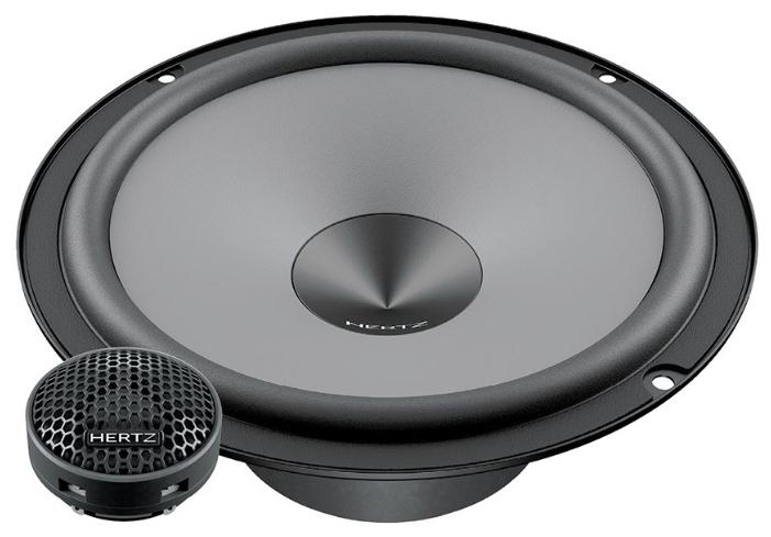 Акустика Hertz Uno K 165