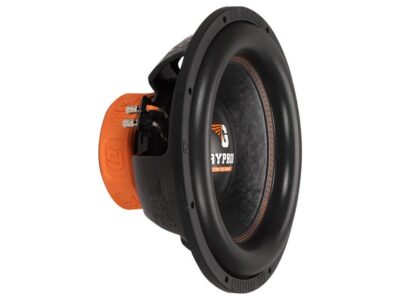 Сабвуфер DL Audio Gryphon PRO 15