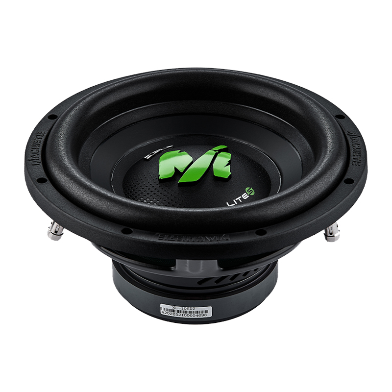 Сабвуфер MACHETE ML-10S D2