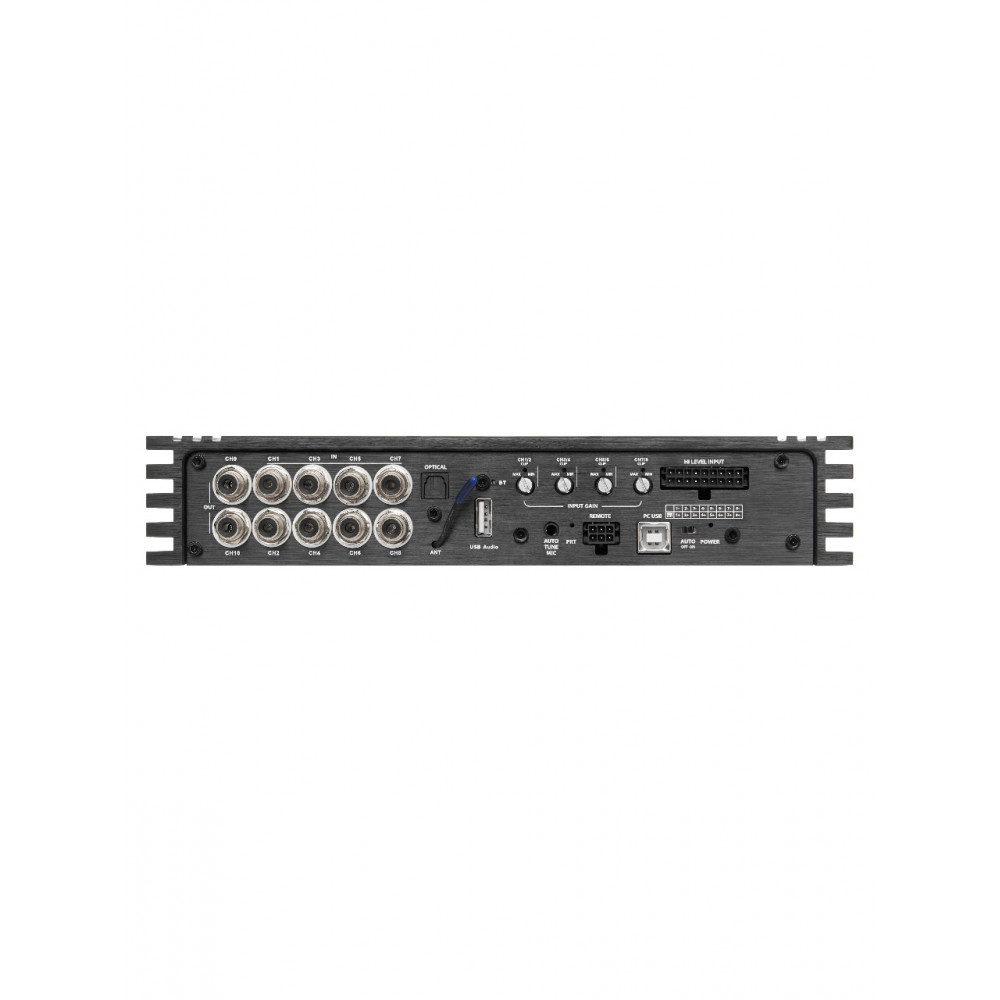 Процессорный усилитель Hellion HAM 8.100DSP