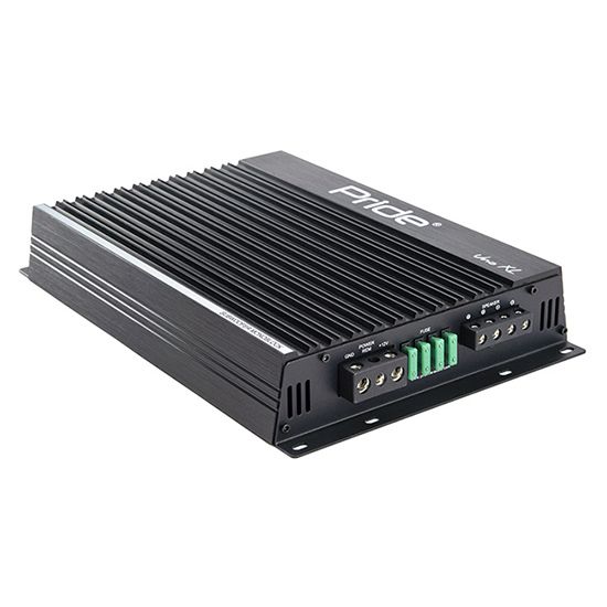 Усилитель Pride Uno XL 1200 W