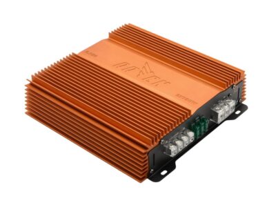 Усилитель DL Audio Raven 2.750 v2