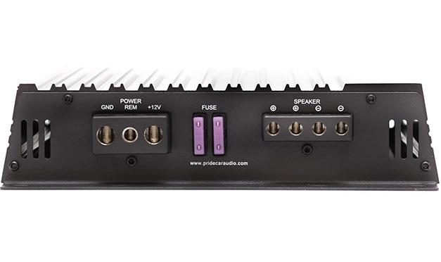 Усилитель Pride Uno Plus 700 W