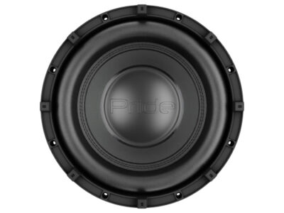 Сабвуфер Pride M12 12" ver.2 D2