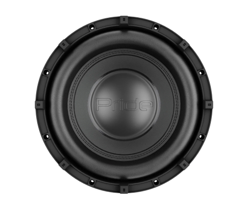 Сабвуфер Pride M12 12" ver.2 D2