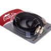 Межблочный кабель AurA RCA- B220MKII 2м OFC