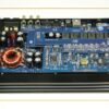 Процессорный 6-канальный усилитель AMP DA-80.6DSP Panacea