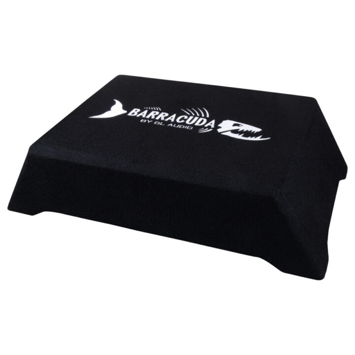 Активный сабвуфер DL Audio Barracuda 12A Flat