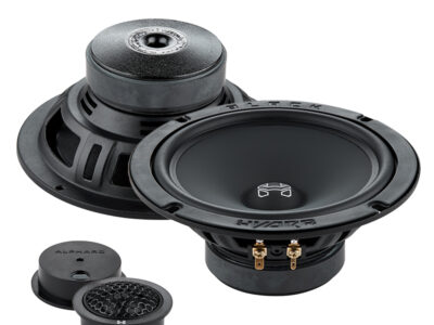 Акустика BLACK HYDRA GAMMA 625C