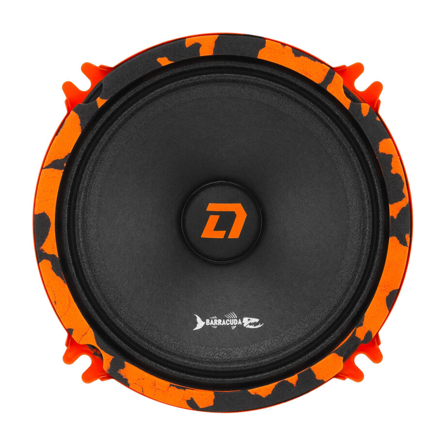 Акустика DL Audio Barracuda 130