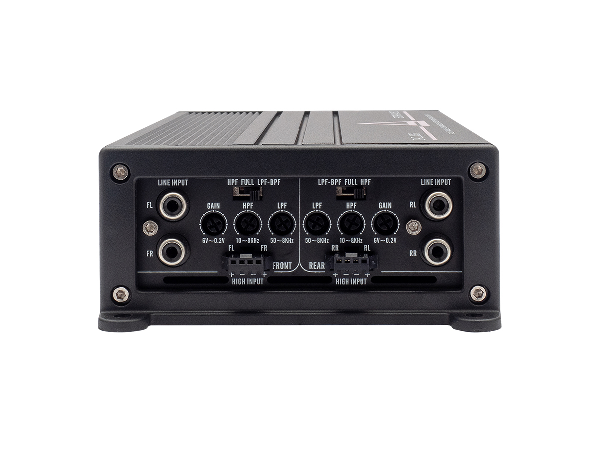 Усилитель AurA STORM-D4.150