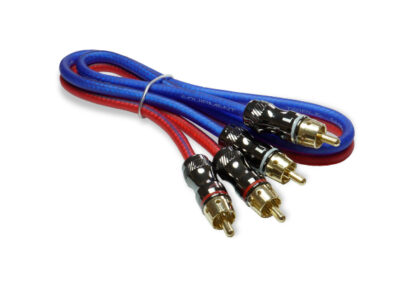 Кабель межблочный Pride RCA Diamond 0,5m