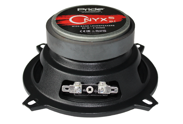 Акустика Pride Onyx 5 v.2
