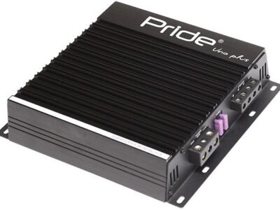 Усилитель Pride Uno Plus 700 W