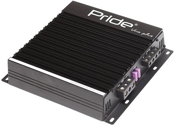Усилитель Pride Uno Plus 700 W