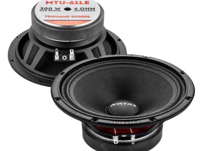 Акустика AVATAR MTU-61LE