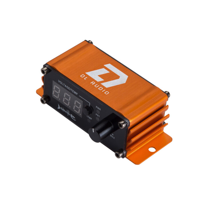 Усилитель DL Audio Barracuda 1.900 v.2