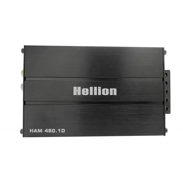 Усилитель Hellion HAM-450.1D