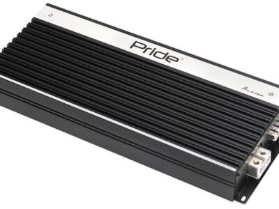 Усилитель Pride Aurora 3000 W