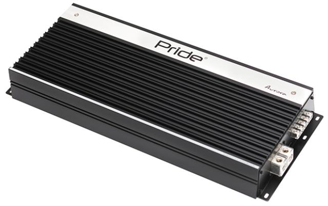 Усилитель Pride Aurora 3000 W