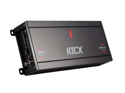 Усилитель Kicx ST D1