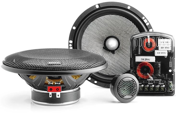 Акустика Focal Access 165 AS