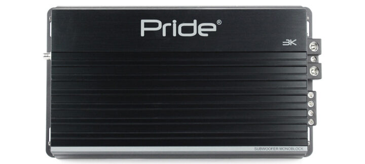 Усилитель Pride 3K