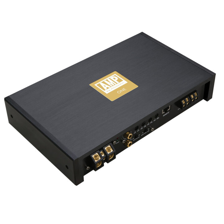 Усилитель AMP DA-500.1 ONE
