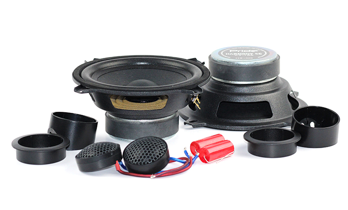 Акустика Pride Harmony 5C